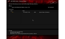 Asus RoG Crosshair VIII Formula