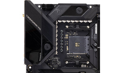 Asus RoG Crosshair VIII Formula