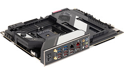 Asus RoG Crosshair VIII Formula