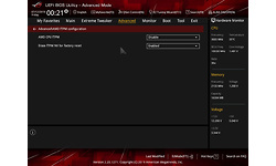 Asus RoG Crosshair VIII Formula