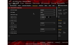 Asus RoG Crosshair VIII Formula