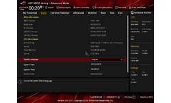 Asus RoG Crosshair VIII Formula