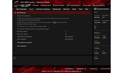 Asus RoG Crosshair VIII Formula