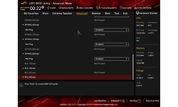 Asus RoG Crosshair VIII Formula
