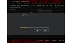Asus RoG Crosshair VIII Formula