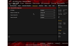Asus RoG Crosshair VIII Formula