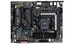 Asus RoG Crosshair VIII Formula