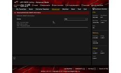 Asus RoG Crosshair VIII Formula