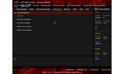 Asus RoG Crosshair VIII Formula