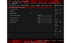 Asus RoG Crosshair VIII Formula