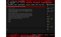 Asus RoG Crosshair VIII Formula