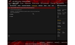 Asus RoG Crosshair VIII Formula