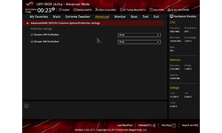 Asus RoG Crosshair VIII Formula