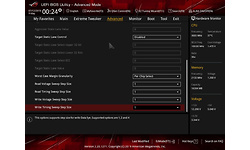 Asus RoG Crosshair VIII Formula