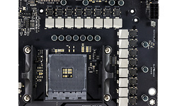 Asus RoG Crosshair VIII Formula