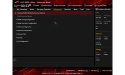 Asus RoG Crosshair VIII Formula
