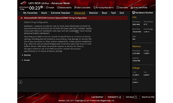 Asus RoG Crosshair VIII Formula