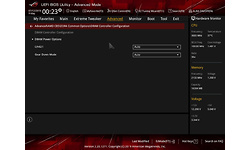 Asus RoG Crosshair VIII Formula