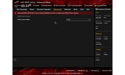 Asus RoG Crosshair VIII Formula