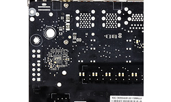 Asus RoG Crosshair VIII Formula