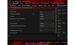 Asus RoG Crosshair VIII Formula