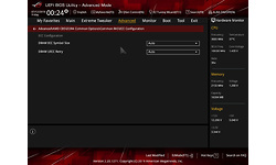 Asus RoG Crosshair VIII Formula
