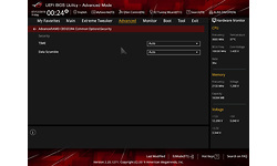 Asus RoG Crosshair VIII Formula