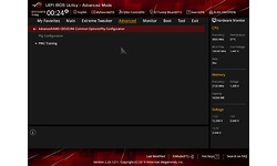 Asus RoG Crosshair VIII Formula