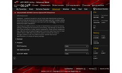 Asus RoG Crosshair VIII Formula