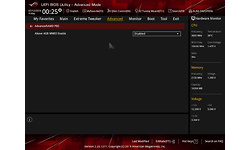 Asus RoG Crosshair VIII Formula