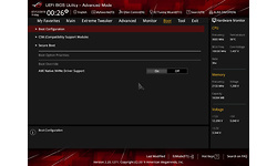 Asus RoG Crosshair VIII Formula