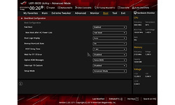 Asus RoG Crosshair VIII Formula