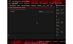 Asus RoG Crosshair VIII Formula