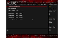 Asus RoG Crosshair VIII Formula
