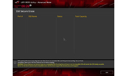 Asus RoG Crosshair VIII Formula