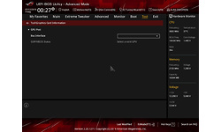 Asus RoG Crosshair VIII Formula