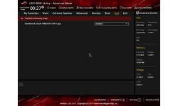 Asus RoG Crosshair VIII Formula