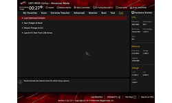 Asus RoG Crosshair VIII Formula