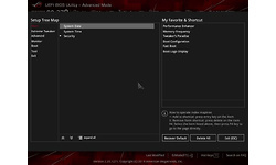 Asus RoG Crosshair VIII Formula