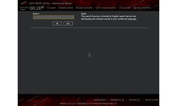 Asus RoG Crosshair VIII Formula