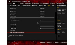 Asus RoG Crosshair VIII Formula