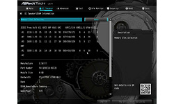 ASRock X570 Taichi