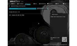 ASRock X570 Taichi