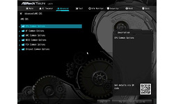 ASRock X570 Taichi