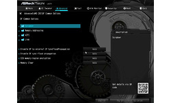ASRock X570 Taichi