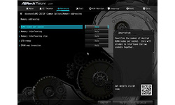ASRock X570 Taichi