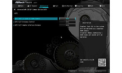 ASRock X570 Taichi