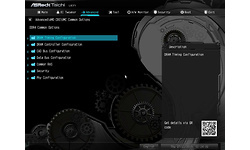 ASRock X570 Taichi