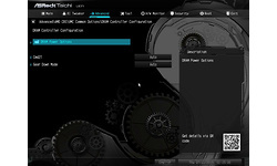 ASRock X570 Taichi