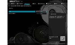 ASRock X570 Taichi